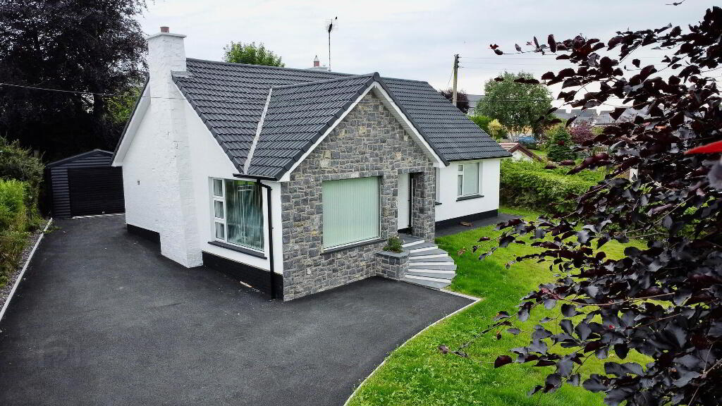 45 Coolreaghs Road, Cookstown, BT80 8ER