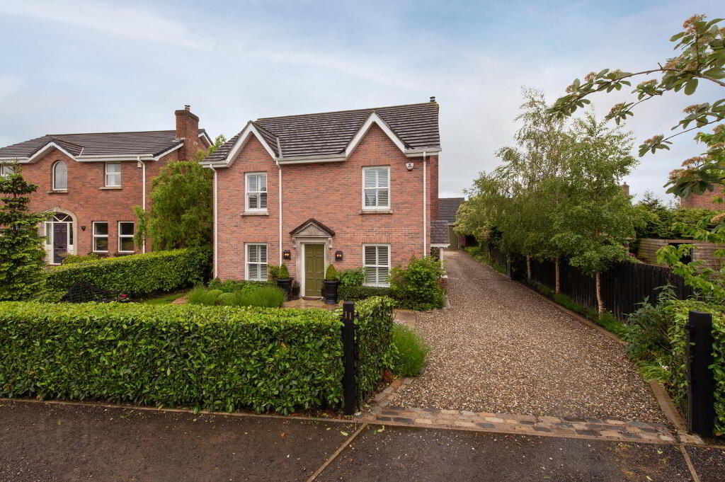 11 Berryfields Road, Newtownabbey, BT37 0FZ