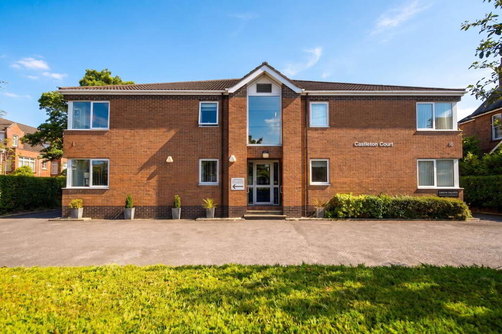 Apt 8, Castleton Court, Osborne Park, Lisburn Road, Belfast, BT9 6HA