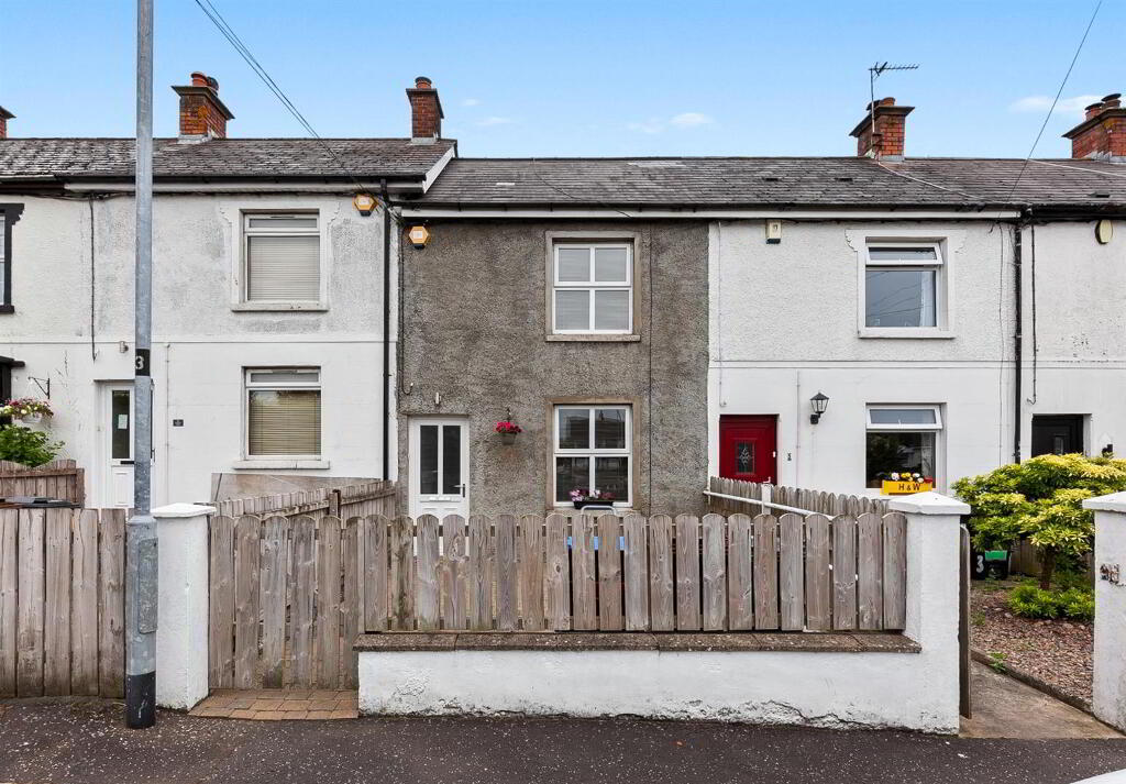 4 Ashley Park, Newtownabbey, BT36 5SA