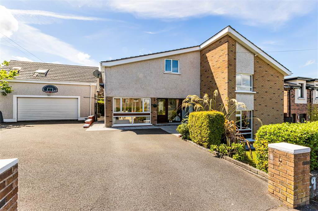 49 Cliveden Crescent, Four Winds, Belfast, BT8 6ND