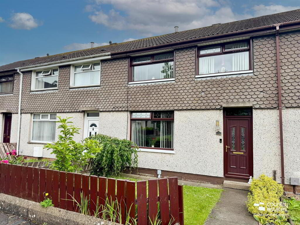 13 Grange Drive, Ballyclare, BT39 9EY
