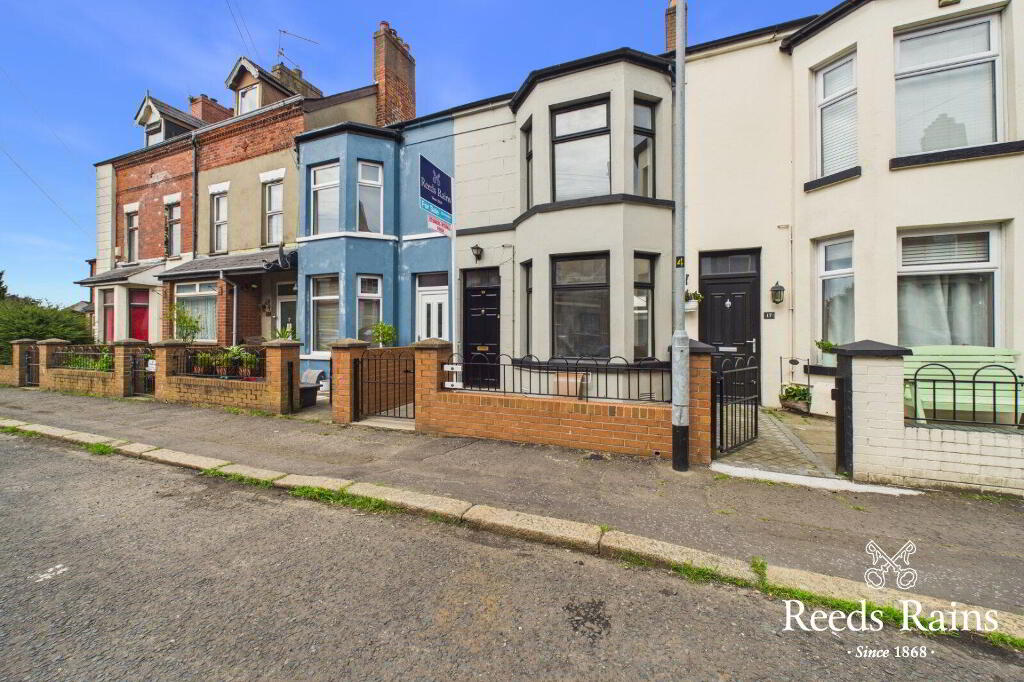 19 Evelyn Avenue, Belfast, BT5 5DE