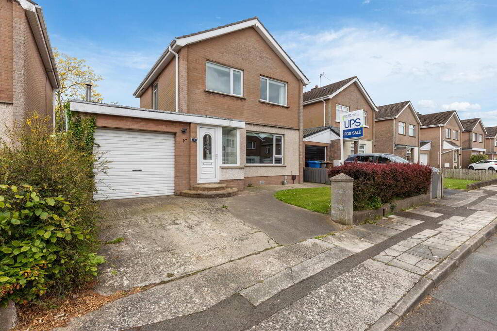 4 Beechdene Crescent, Newtownards, BT23 8RZ