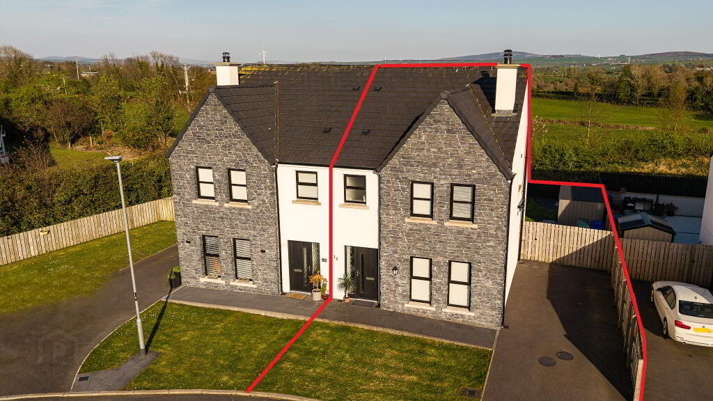 16 Riverview Manor, Castlederg, BT81 7EN