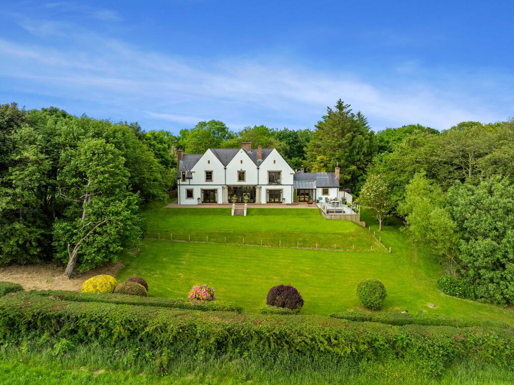 3 Drumslade Road, Portstewart, BT52 1SE