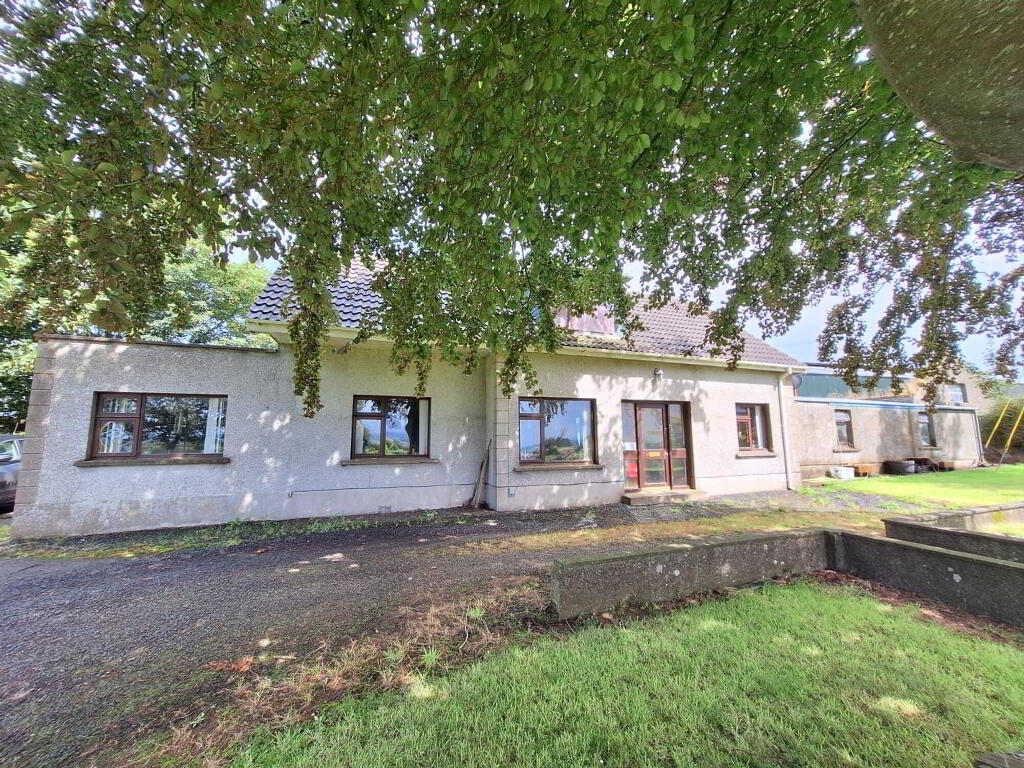 26 Carnbore Road, Bushmills, BT54 8YF