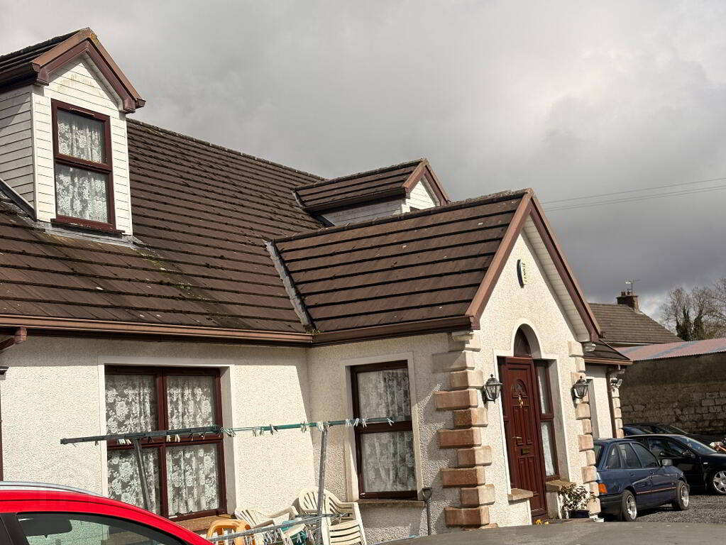 Fecarry Road, Omagh, BT79 7NJ