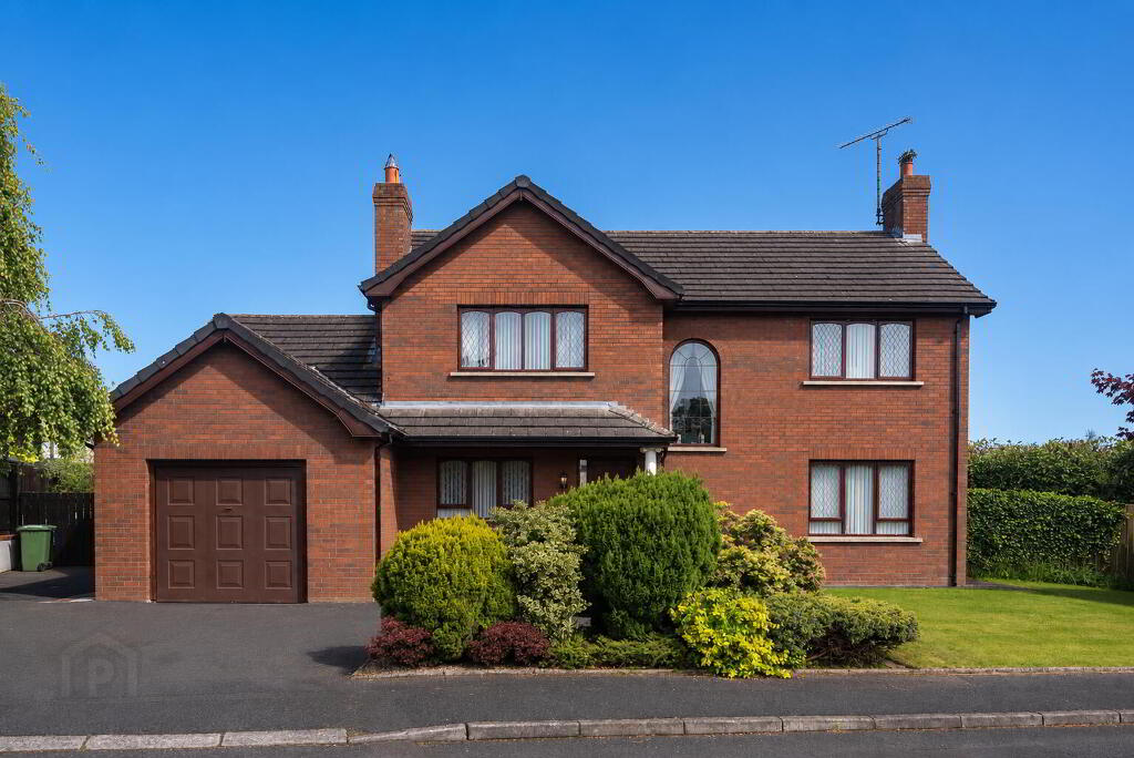 13 Lynden Gate Park, Portadown, Craigavon, BT63 5YJ