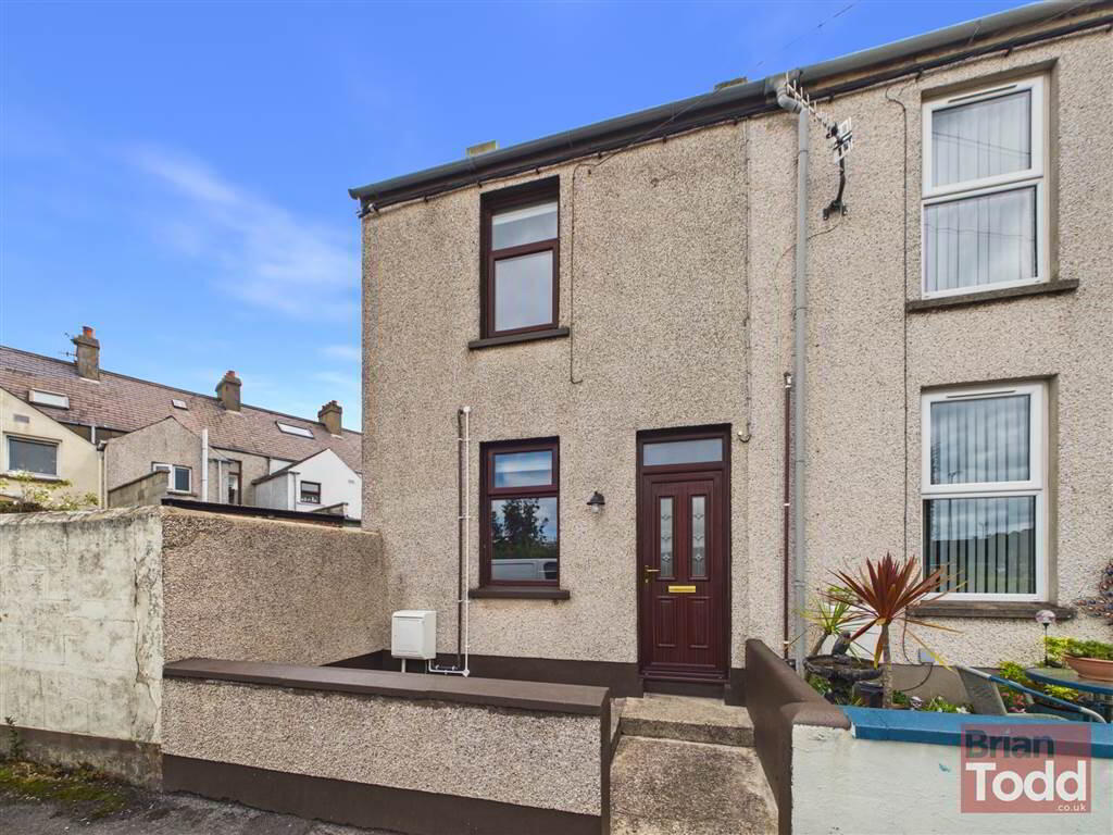 Coastguard Road, Larne, BT40 1AU