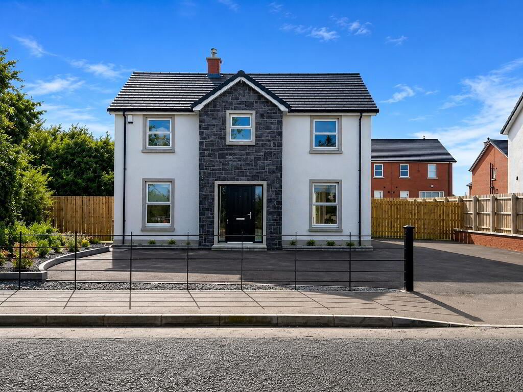 36 Mullaghboy Road, Bellaghy, BT45 8JG