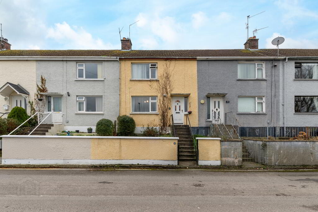 11 Ardpatrick Avenue, Downpatrick, BT30 6JF