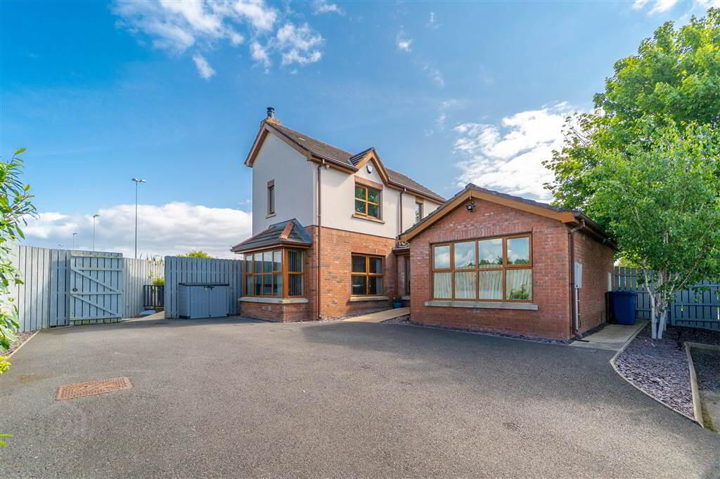 2a Balloo Road, Bangor, BT19 7PG