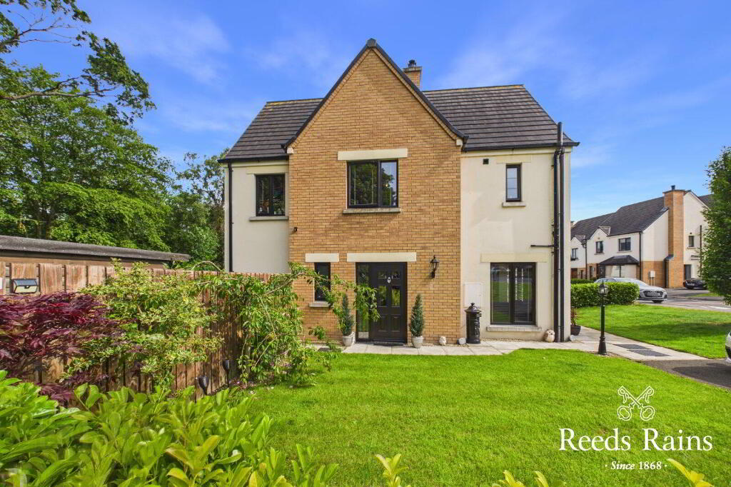 23 Hillcrest Avenue, Bessbrook, Newry, BT35 7FZ
