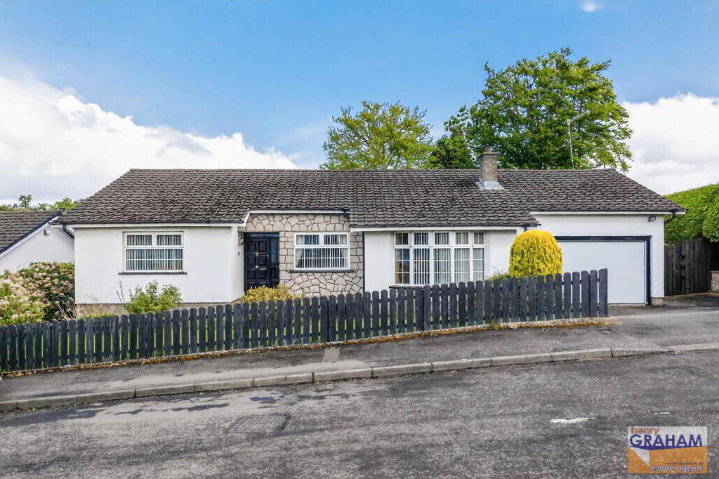 1 Meadowvale, Hillsborough Old Road, Lisburn, BT27 5RX