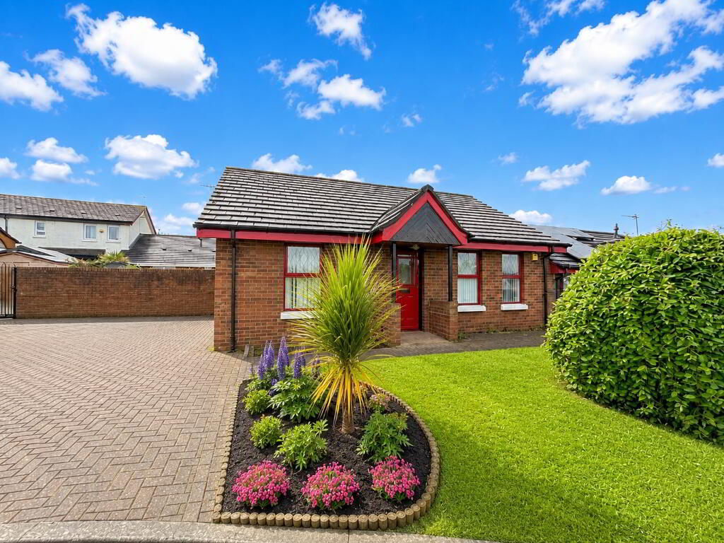 50 Abbeyville Street, Newtownabbey, BT37 0AG