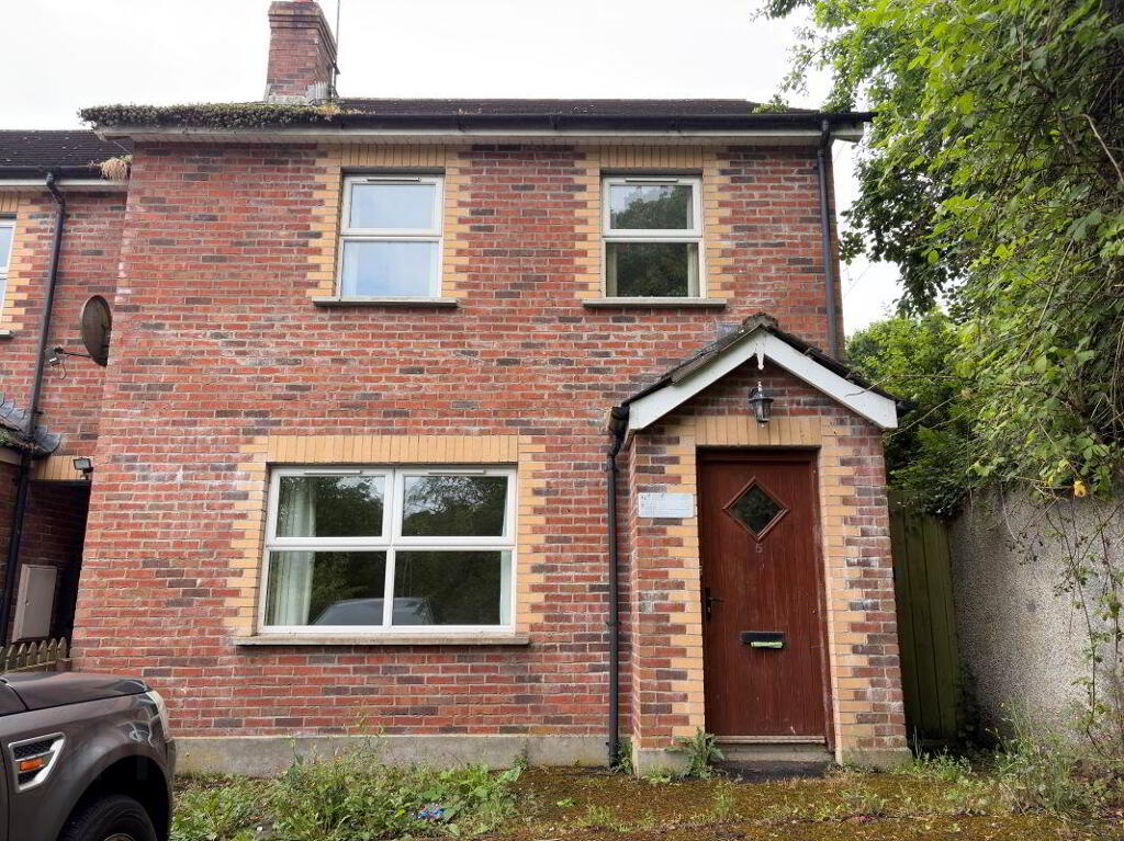 (Lot 16) 5 Tirgarvil Road, Maghera, BT46 5UQ