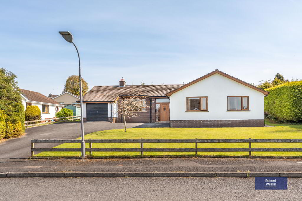 10 Shane Park, Lurgan, BT66 7HD