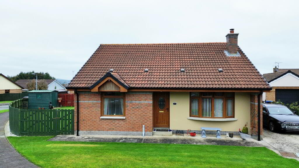 123 Abbeydale, Waterside, L'Derry, BT47 6FY
