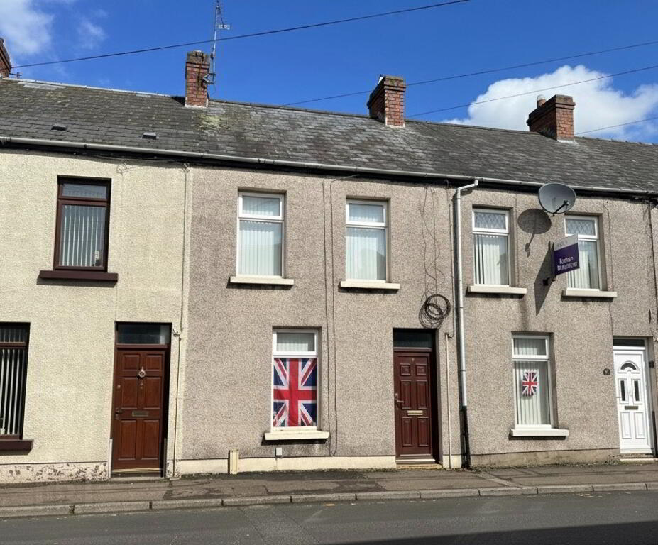 7 Toome Road, Ballymena, BT42 2BP