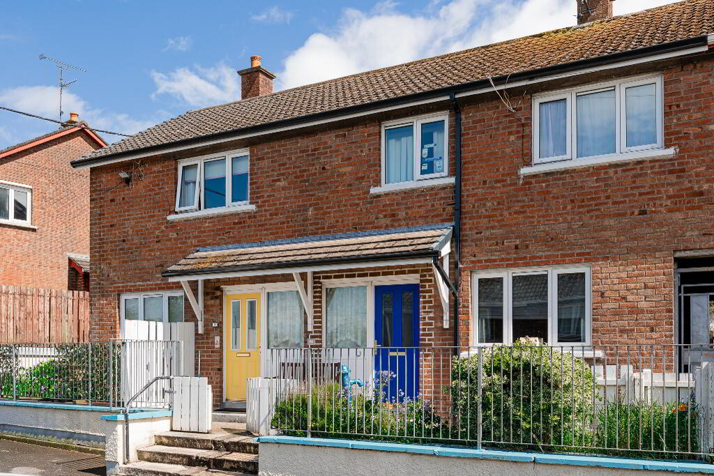 17-19 Braeside, Dungannon, BT71 7BZ