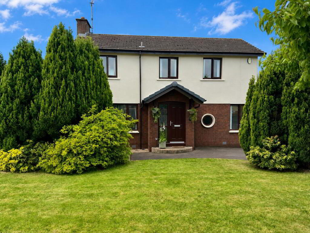 9 Ashgrove Close, Lurgan, Craigavon, BT67 9BT