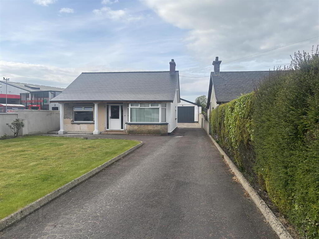 33 Station Road, Dungiven, BT47 4LN
