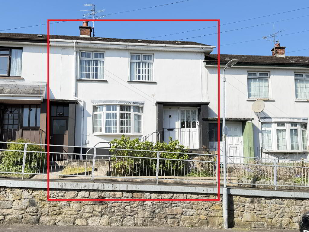 11 Raymond Kelly Park, Newry, BT35 8EH