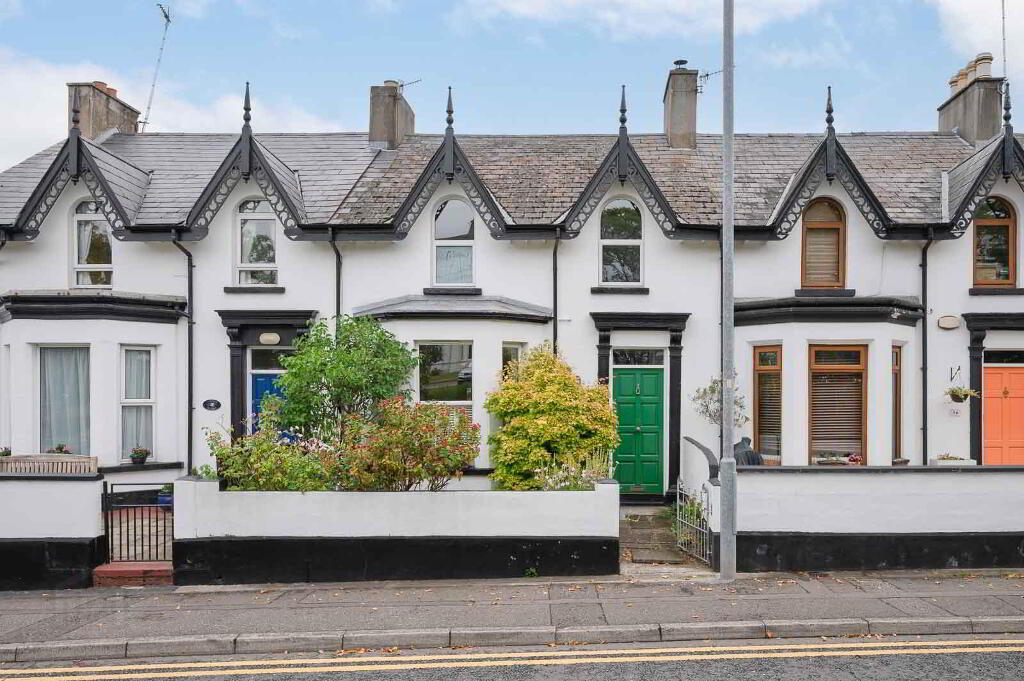 38 Princetown Road, Bangor, BT20 3TA
