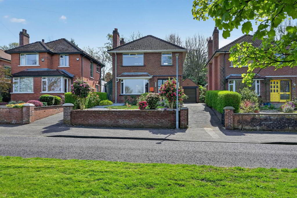 11 Kings Brae, Belfast, BT5 7ER