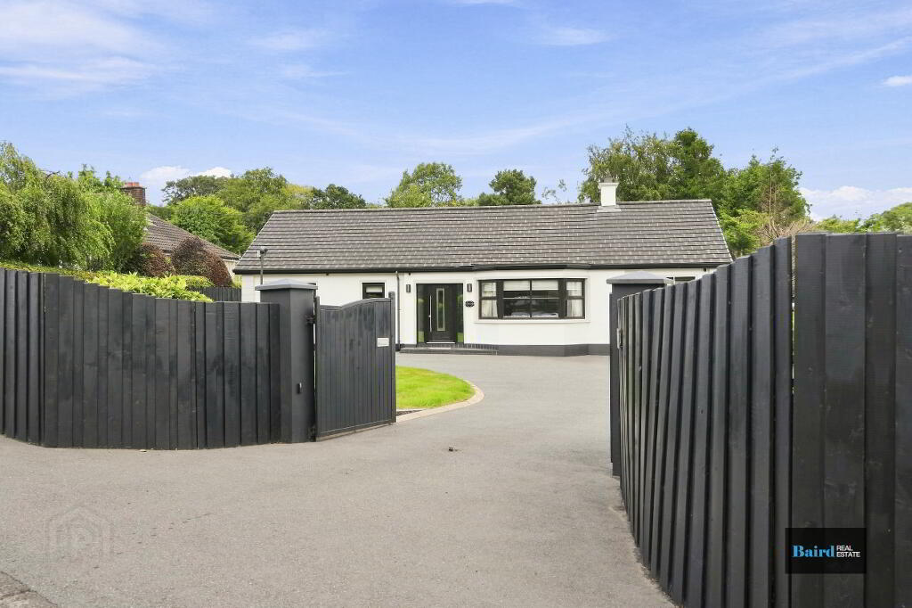 152 Killyman Road, Dungannon, BT71 6LN