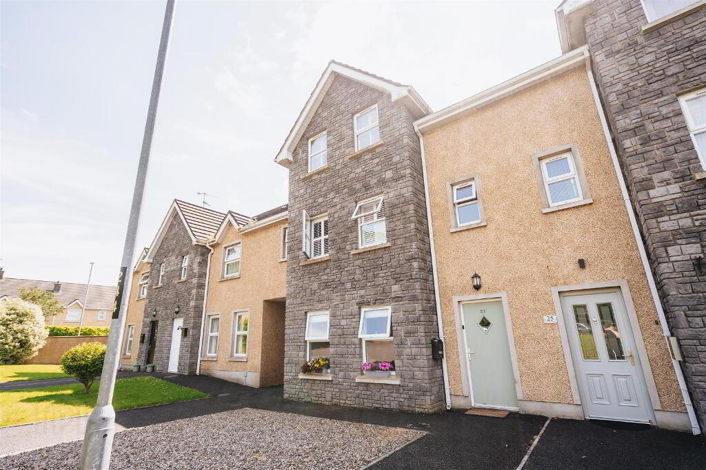 27 Lough Drive, Ballyronan, Magherafelt, BT45 6GH
