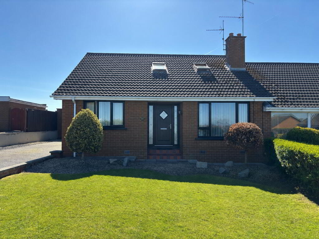 115 Markville, Bleary, BT63 5SZ