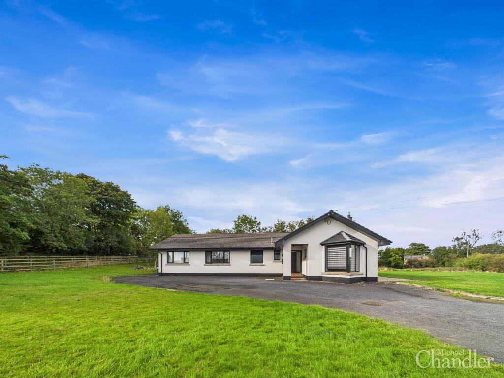 21 Ballykeigle Road, Comber, Newtownards, BT23 5SD