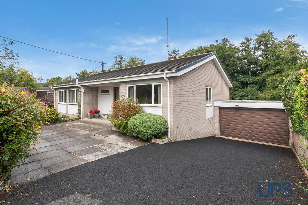 12 Edenvale Park, The Green, Dunmurry, Belfast, BT17 0EJ