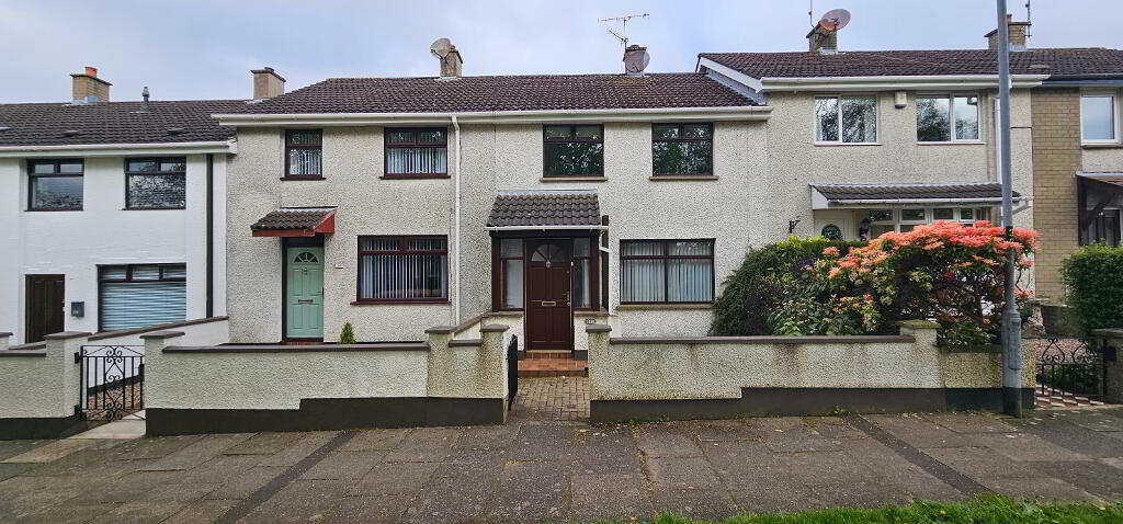 36 Tobergill Gardens, Antrim, BT41 1AW