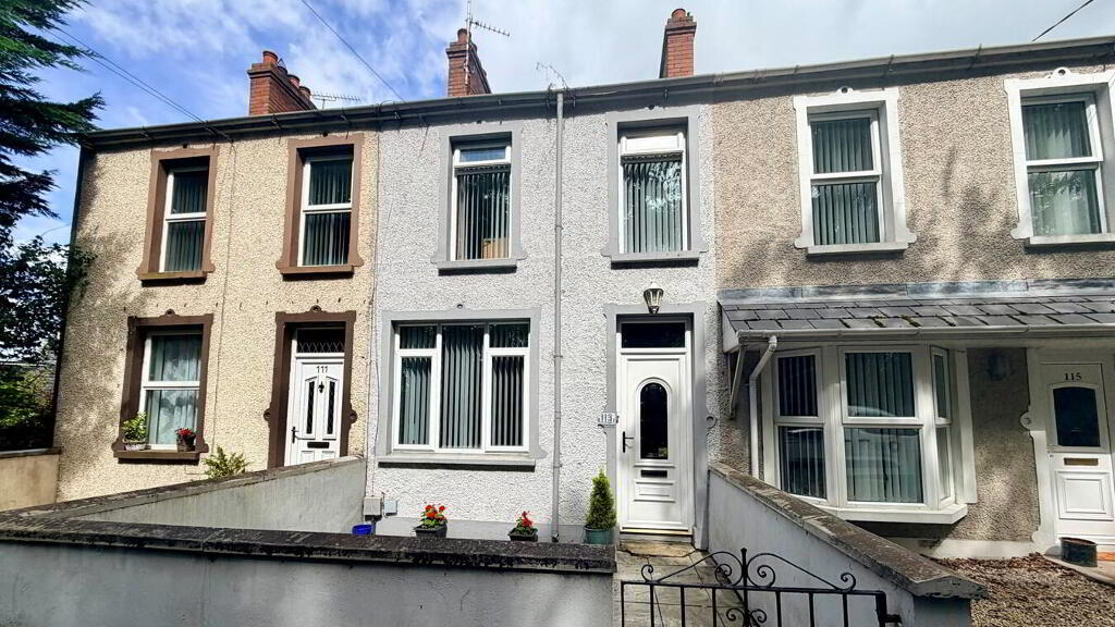 113 Killycomain Road, Portadown, BT63 5BY