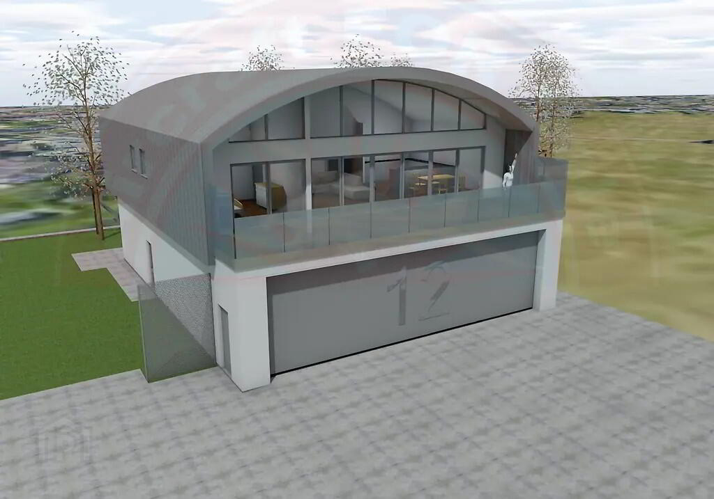 Luxury Hangar Homes, The Enniskillen Aeropark, Killadeas Road, Enniskillen, BT94 2FH