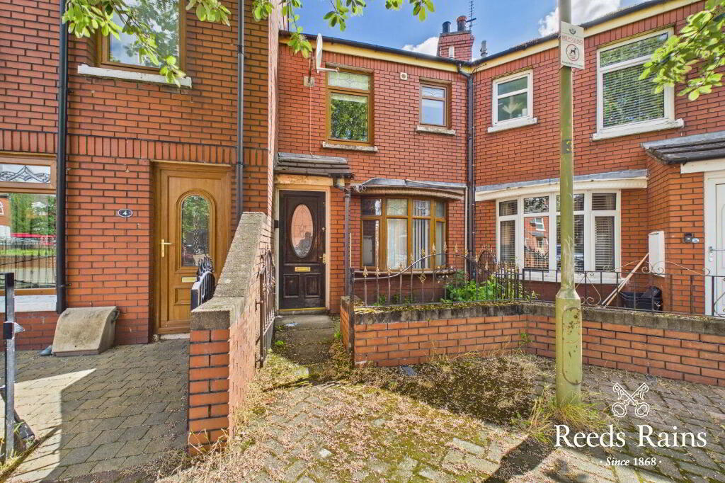 5 Lough Lea, Belfast, BT5 4PA