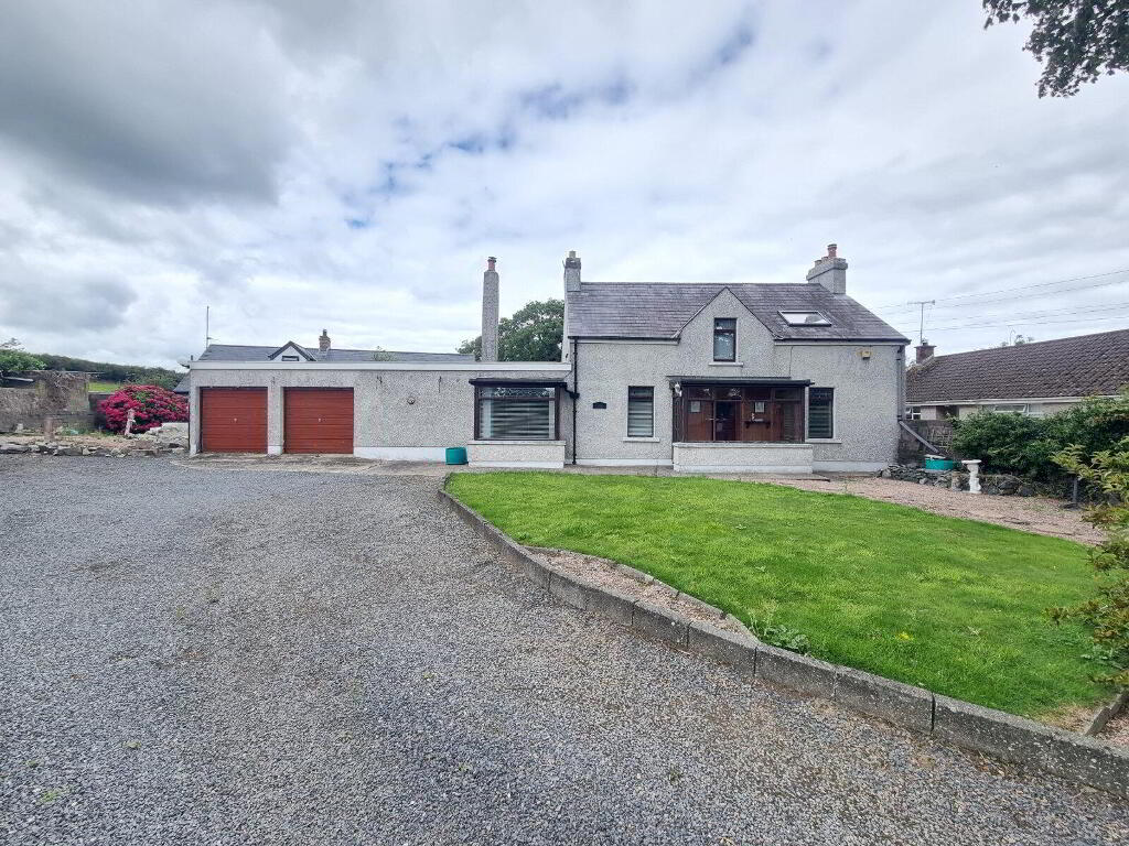 10 Ballycranmore Road, Kircubbin, Newtownards, BT22 1AA