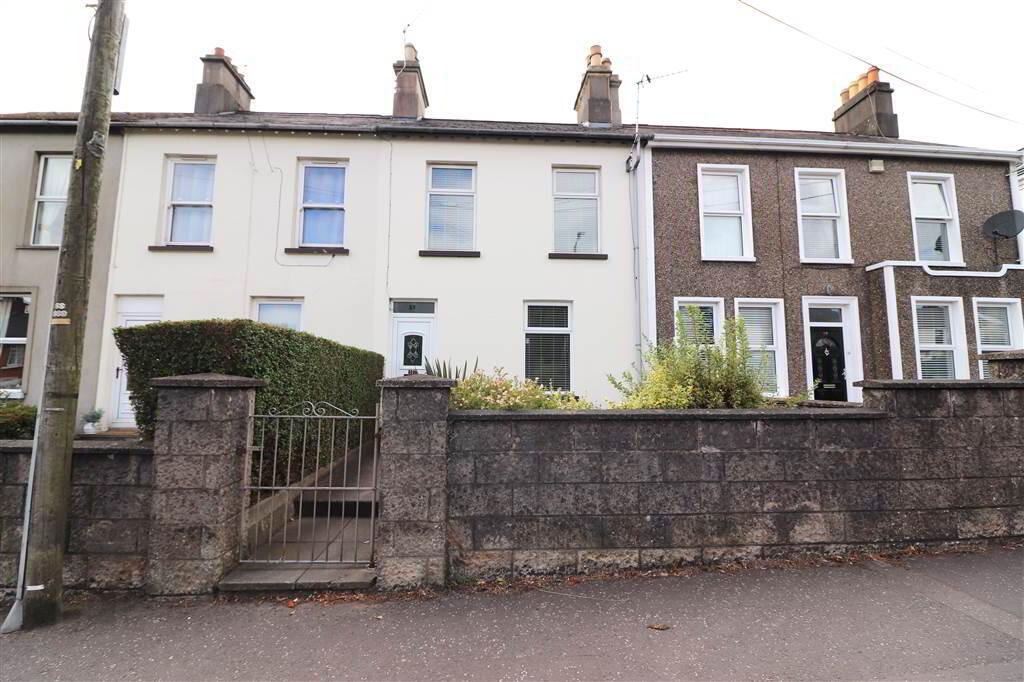 57 Antrim Road, Lisburn, BT28 3EB