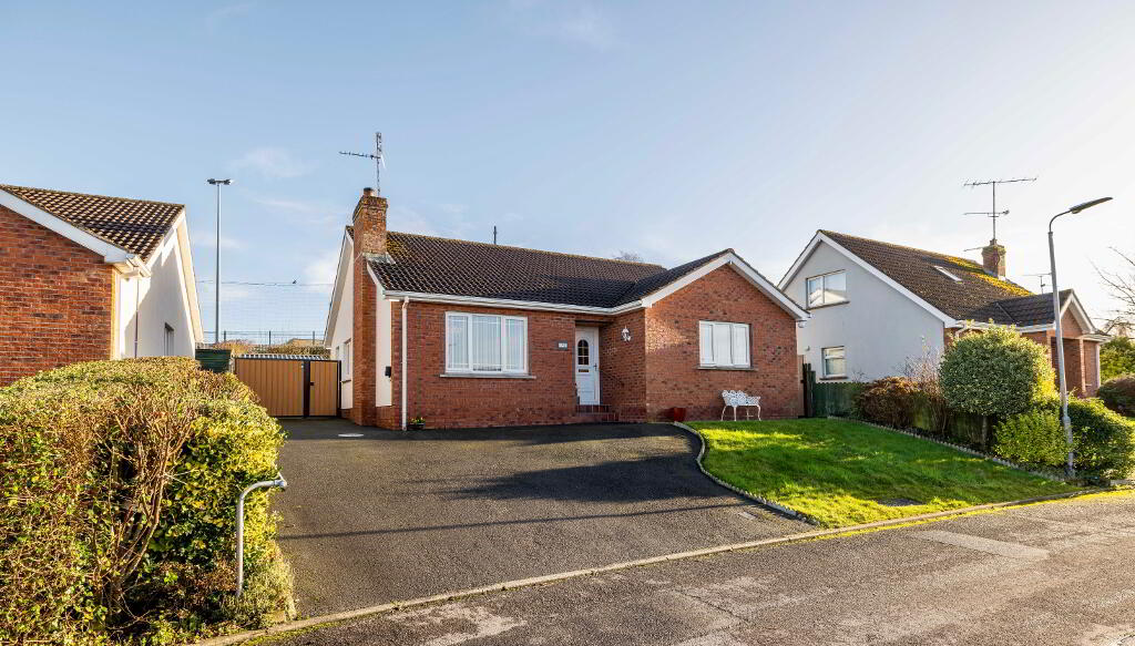 143 Abbey Park, Armagh, BT61 8BD