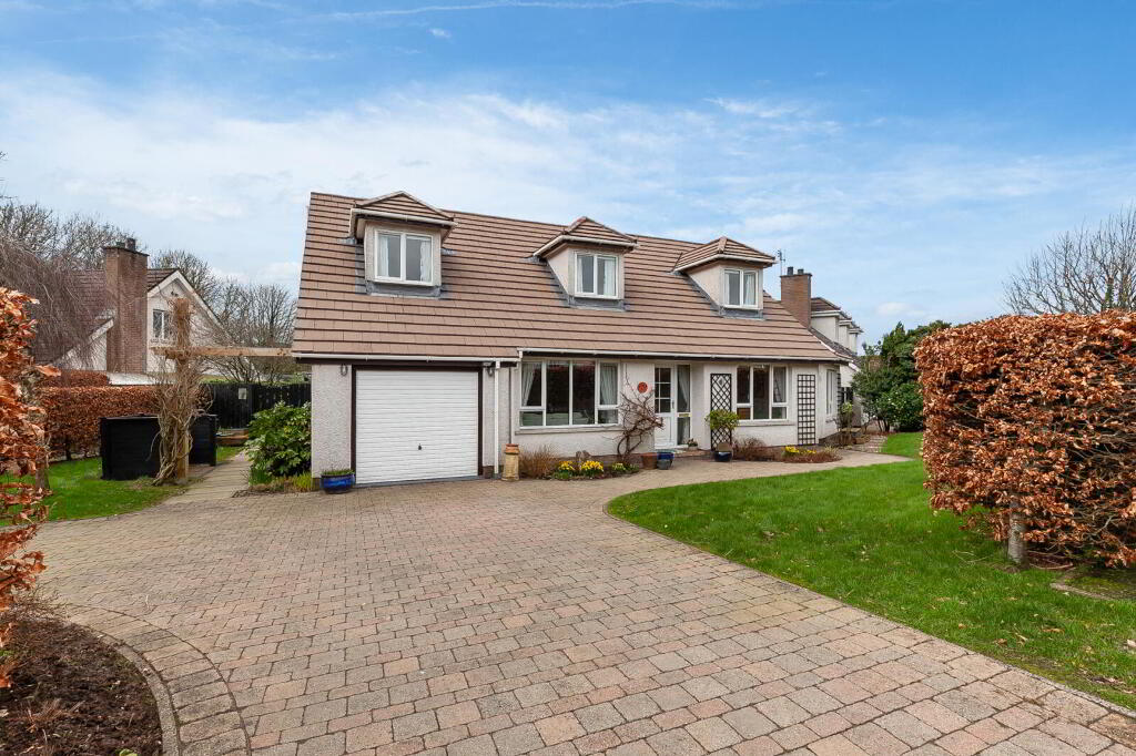 26 Hydepark Manor, Newtownabbey, BT36 4PA