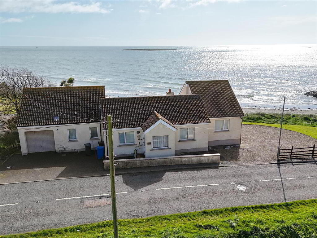 66 Cloughey Road, Portavogie, Newtownards, BT22 1EF
