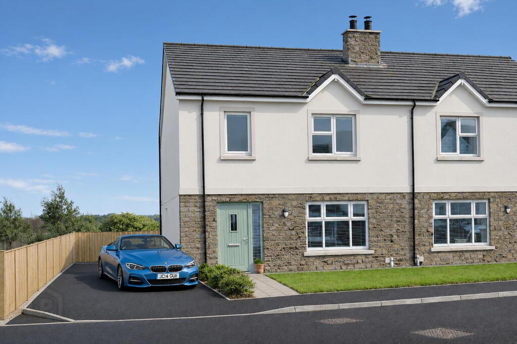 Site 2 Rockfield Park, Portaferry, BT22 1RJ