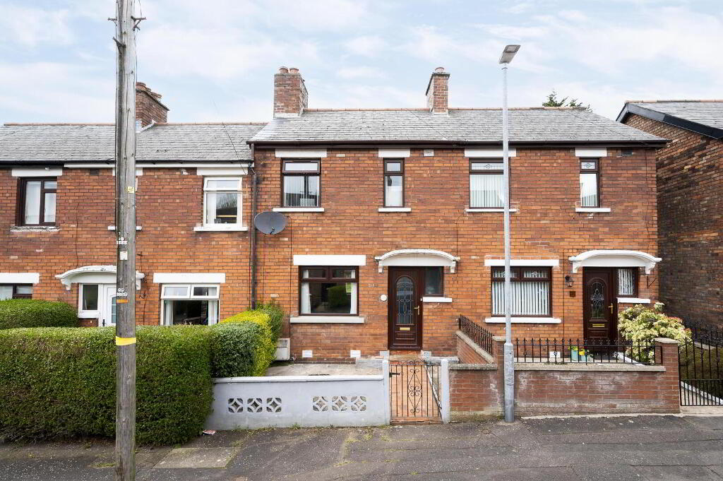 30 Dunraven Parade, Belfast, BT5 6BT