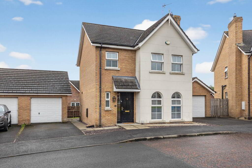 40 Mornington Avenue, Lisburn, BT28 2WQ