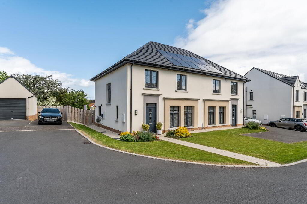 25 Edenbrook, Banbridge, BT32 3ZN