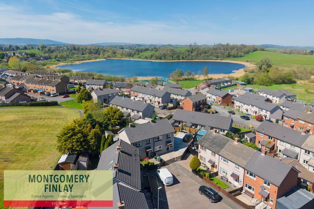 9 Drumgay Close, Enniskillen, BT74 6EE