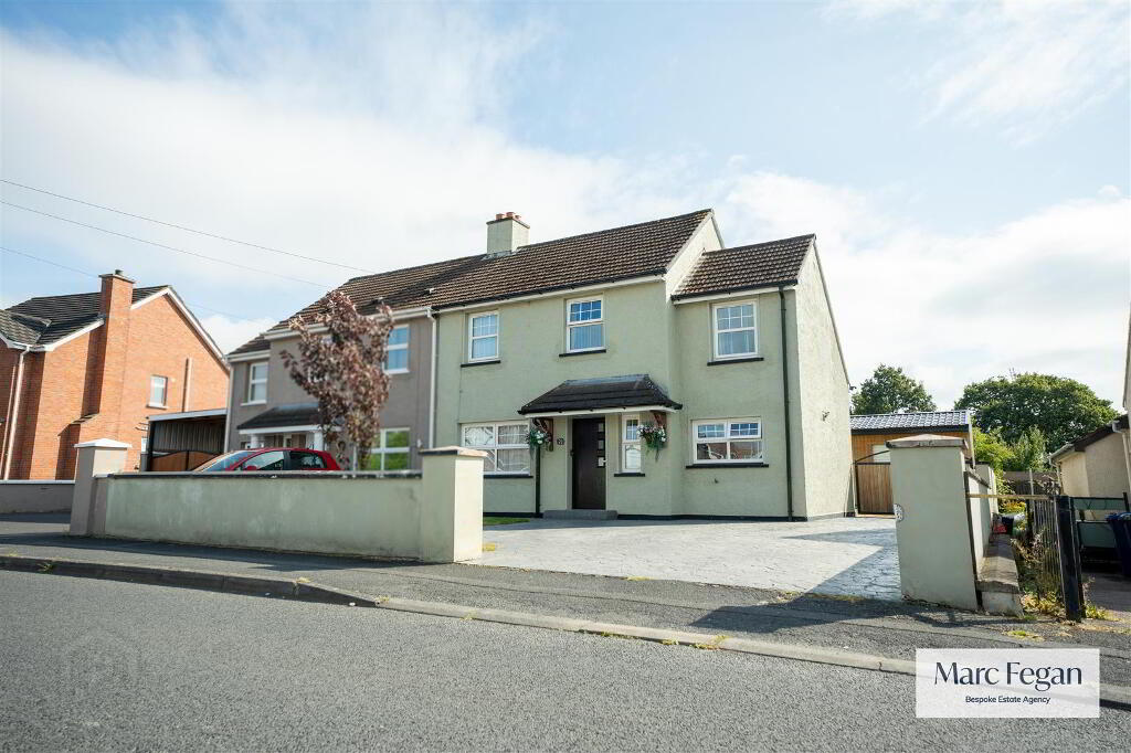 21 Gilpinstown, Lurgan, Craigavon, BT66 8RN